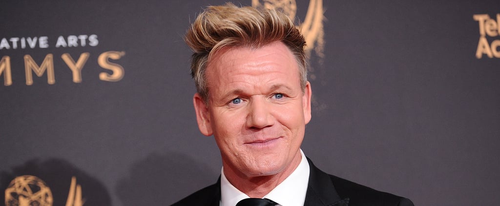 Gordon Ramsay to Release Hell's Seltzer Hard Seltzer in 2021