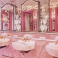 Everyone on Instagram Loves This London Club, Especially Its Pink Powder Room