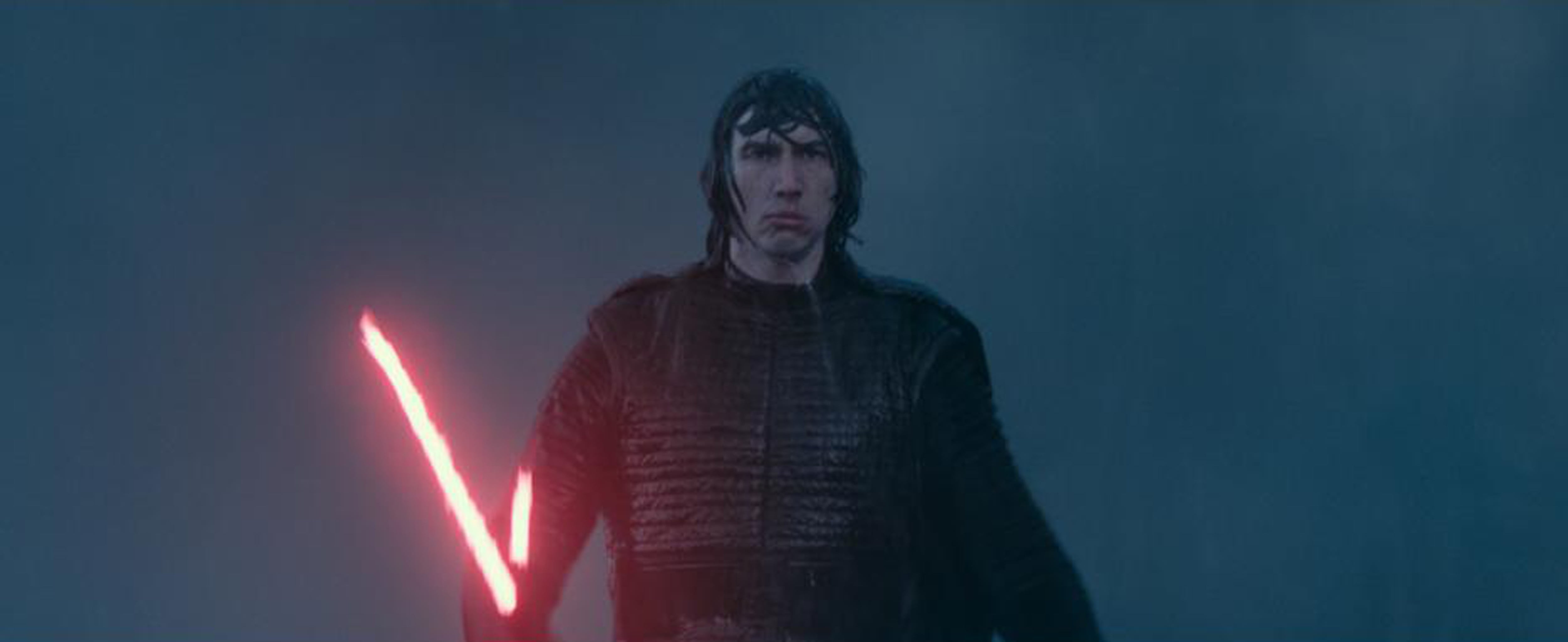 How Rey and Kylo Ren Are Connected by the Force in Star Wars POPSUGAR