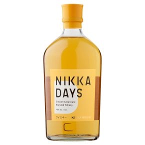 Nikka Days Whisky