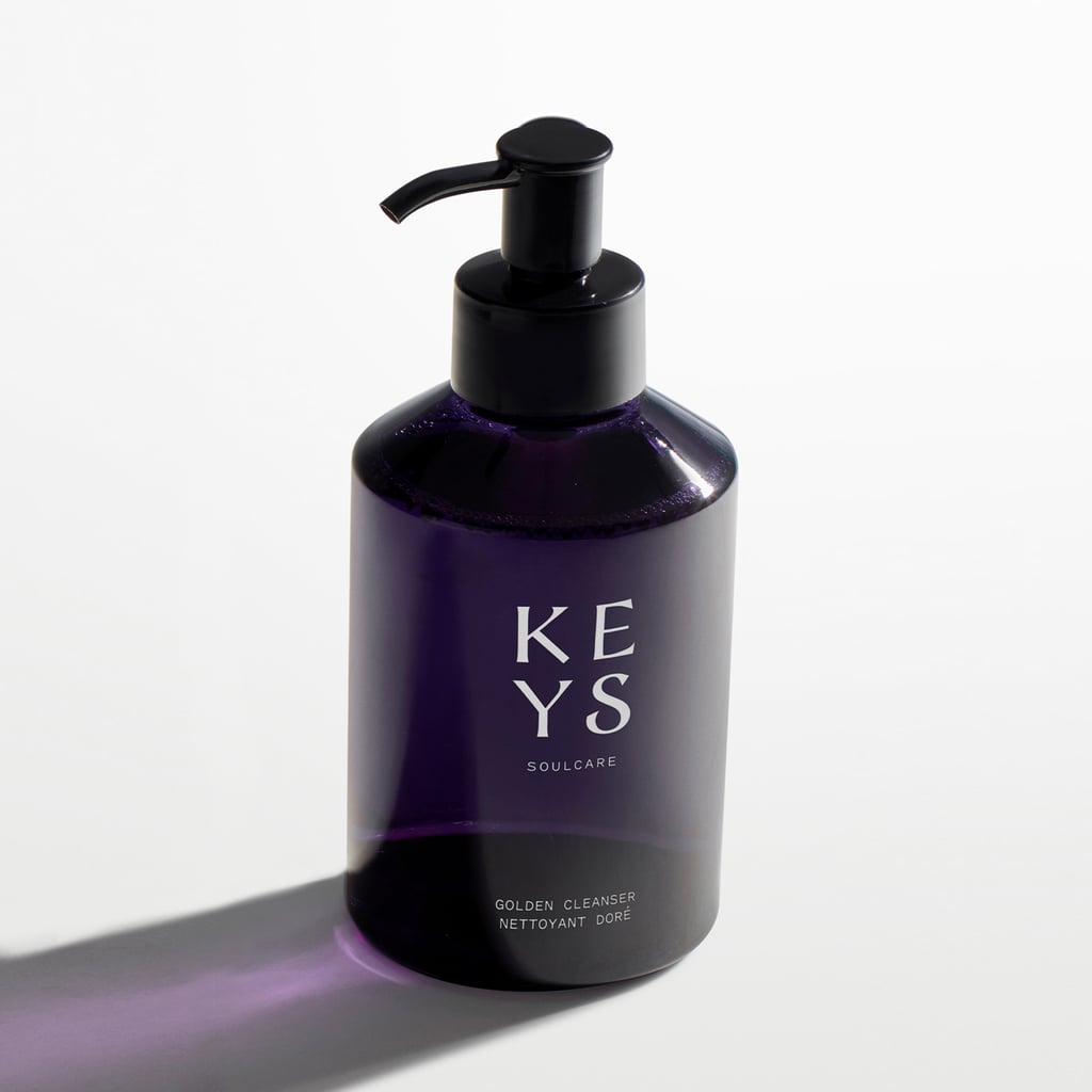 Keys Soulcare Golden Cleanser