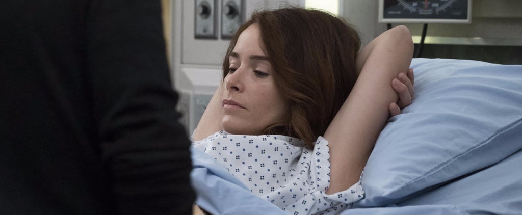 Why Doesn't Owen's Sister Have PTSD on Grey's Anatomy?