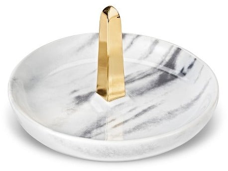 Nate Berkus™ Ceramic Marble Ring Dish