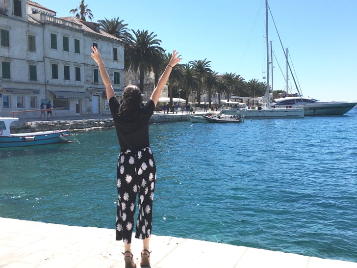 Why You Should Travel In Your 20s Popsugar Smart Living