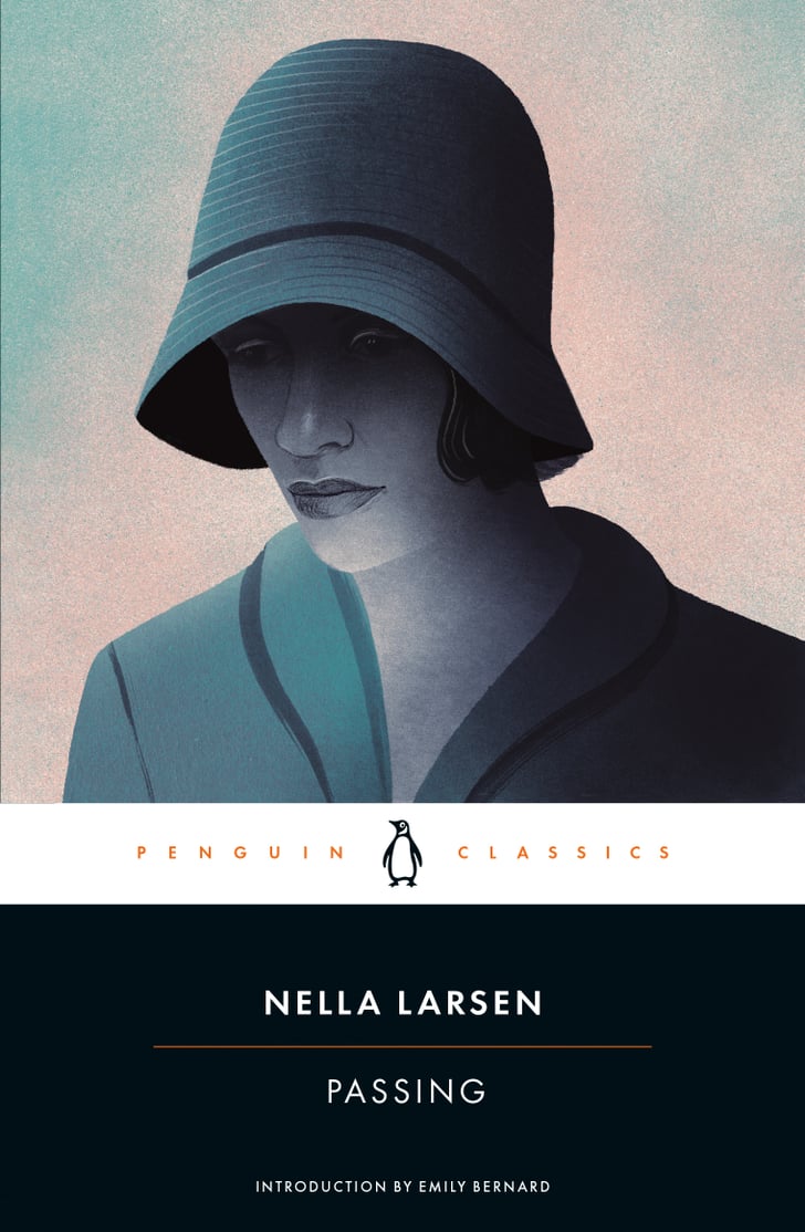 Passing by Nella Larsen Books Films in 2021 POPSUGAR(07)