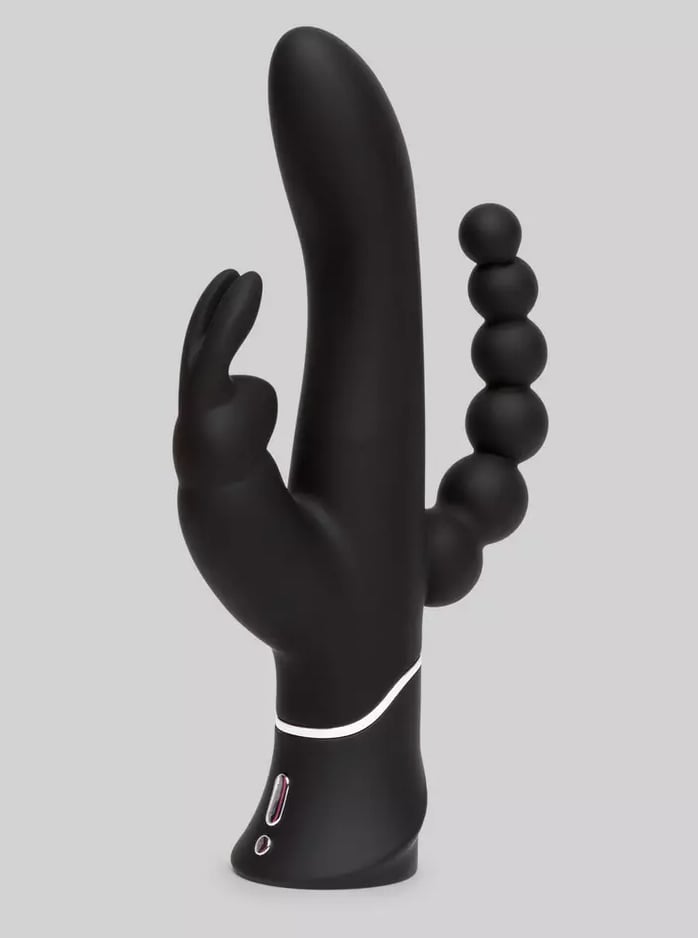 The Best Rabbit Vibrator For Double Penetration