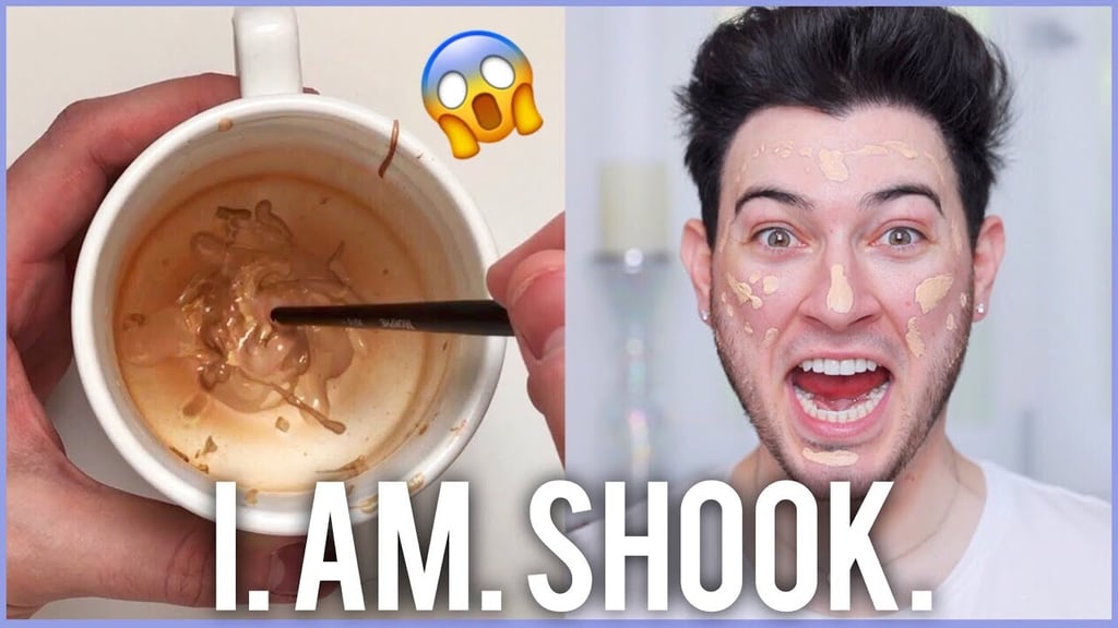 Manny Mua