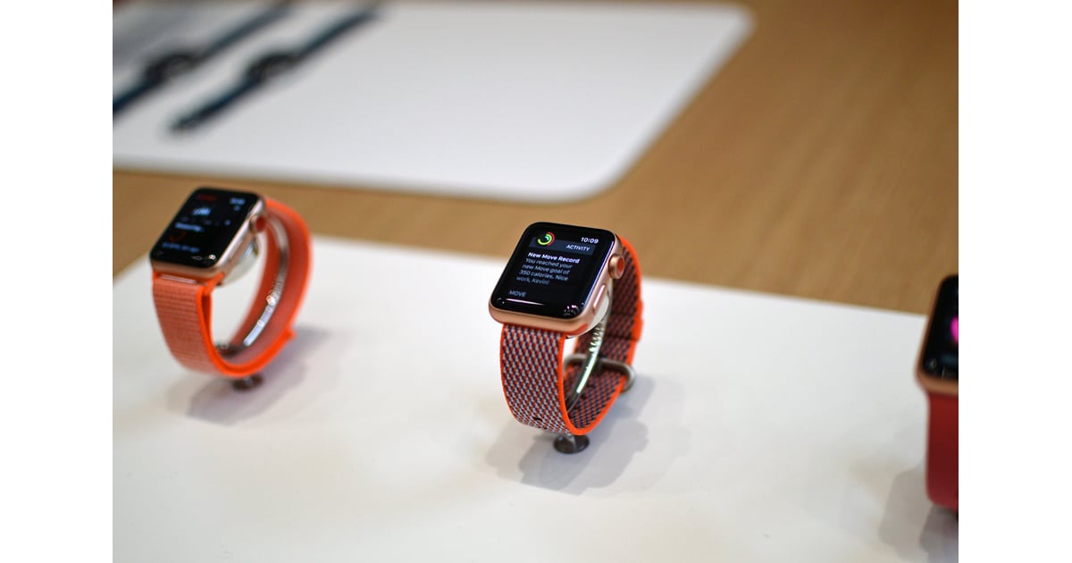 apple watch series 3 iphone compatibility