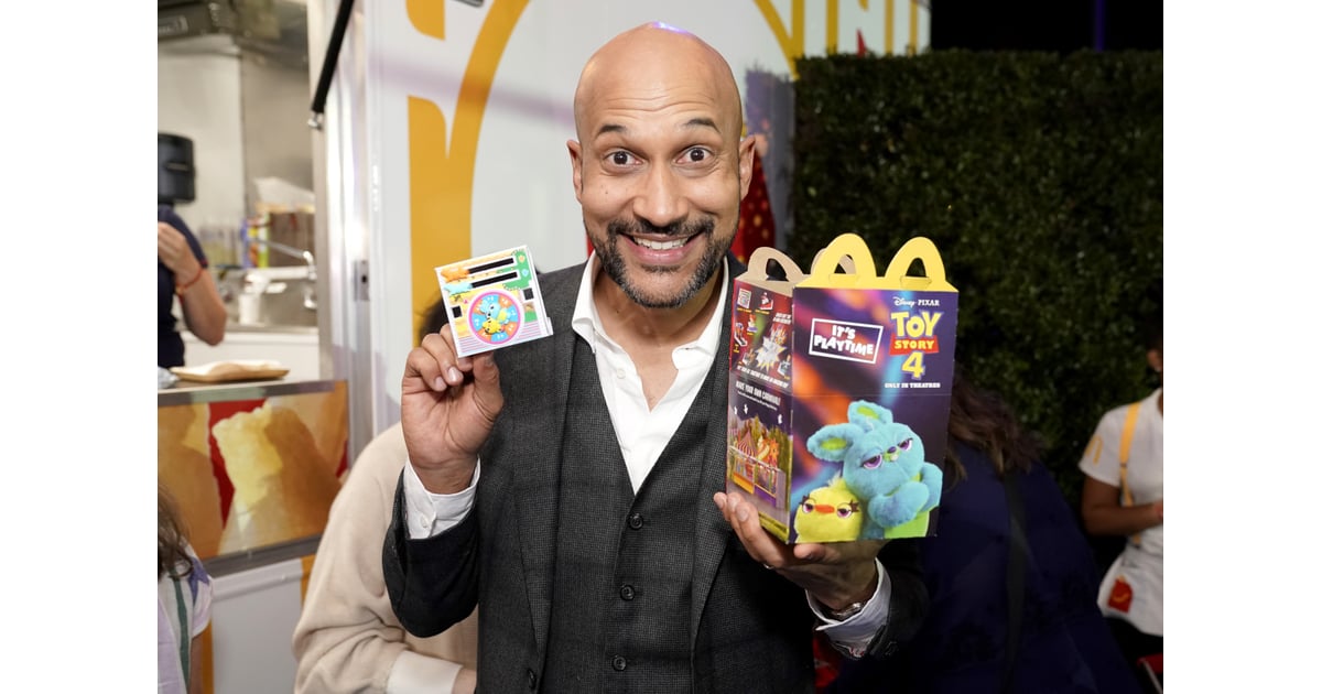 Keegan-Michael Key Images | POPSUGAR Celebrity