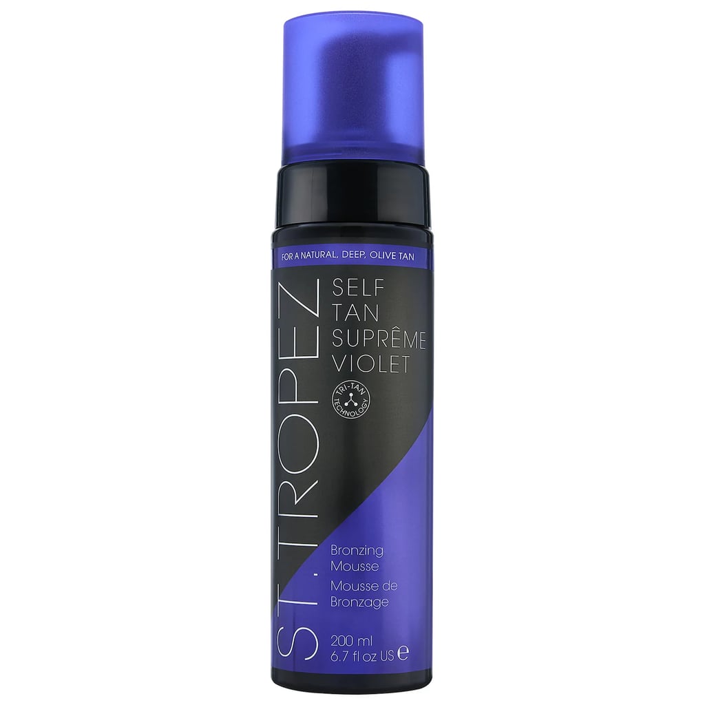 Best Self-Tanner
