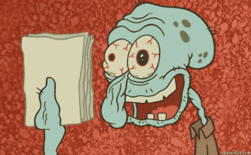 The readings, essays, projects, quizzes, and exams are finally paying off.