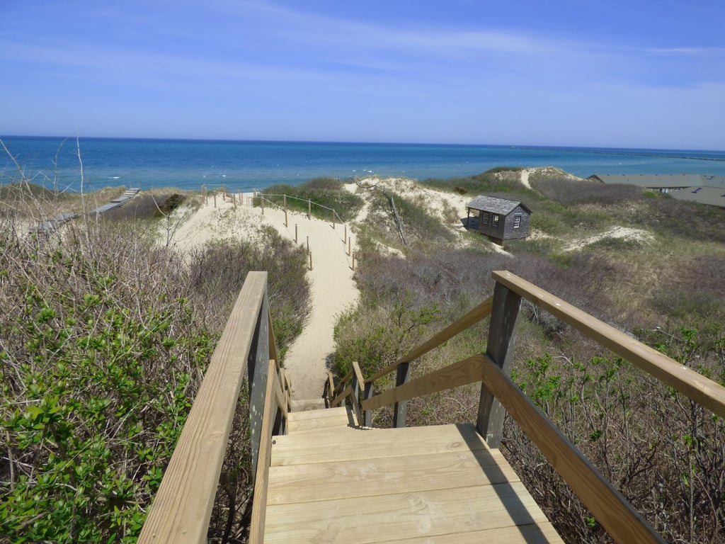 Nantucket, MA