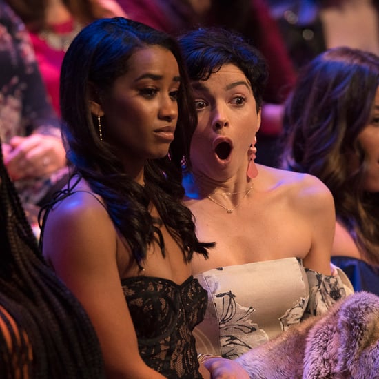 Bachelor Cast Reactions to The Bachelor Season 22 Finale