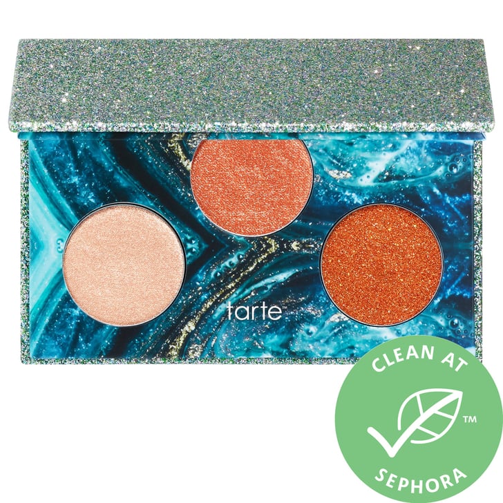 Tarte Finger Foil Paint Palette Best Makeup Palettes Under 50