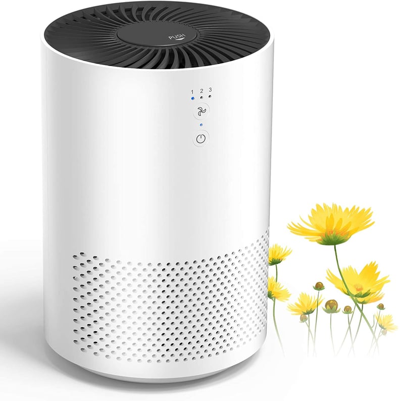 Intelabe HEPA Air Purifier