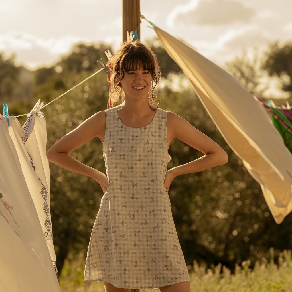 How To Dress Like Marianne In Normal People Popsugar Fashion Uk