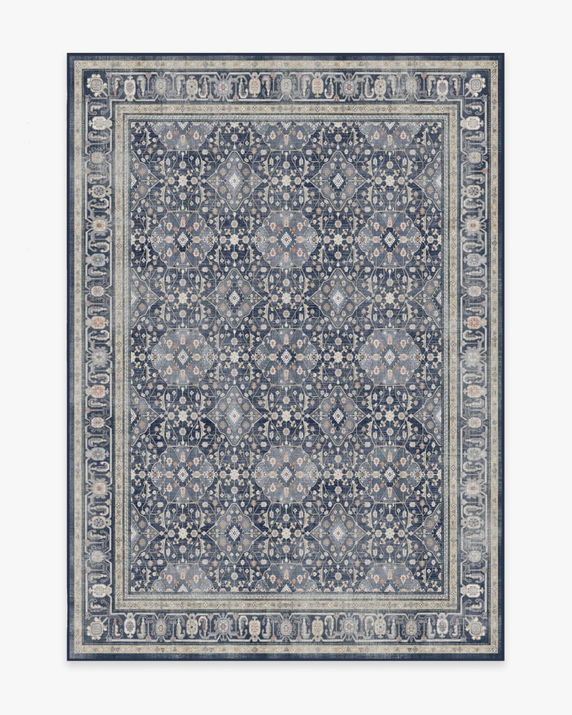 Ruggable Alessia Dusk Blue Rug