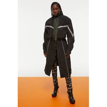H M Fall Winter Studio Collection 2021 POPSUGAR Fashion