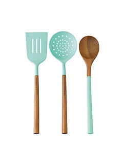 Set of 3 Kitchen Tools