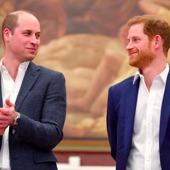 Why Prince Harry's Life Is Easier Than Prince William's