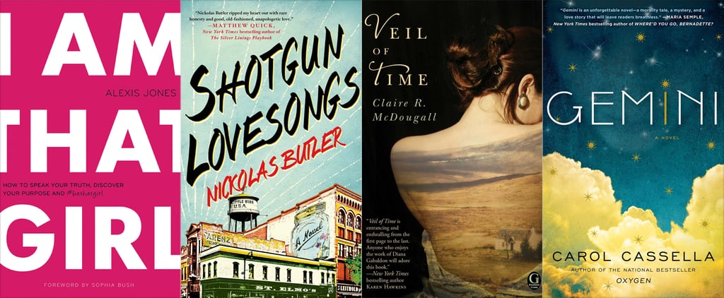 Best Books For Women March 2014