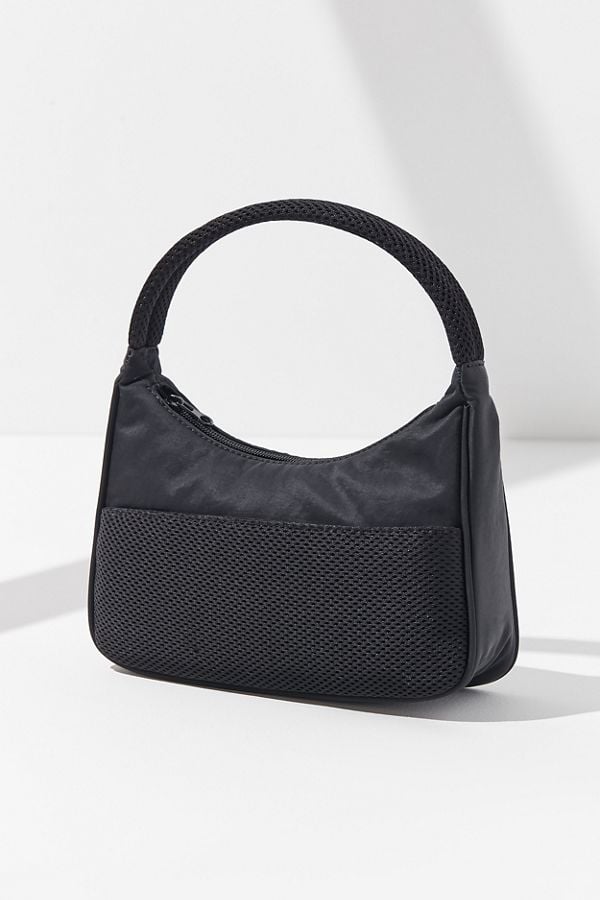 Urban Outfitters Penny Baguette Bag | Bag Trends Spring 2019 | POPSUGAR