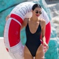 Kendall Jenner's One-Piece at Cannes Is the Definition of Glamorous