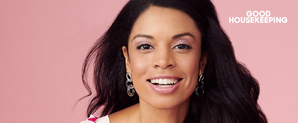 Susan Kelechi Watson in Good Housekeeping March 2019