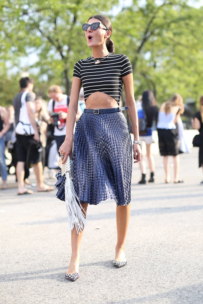 Best Street Style of 2014 | Pictures