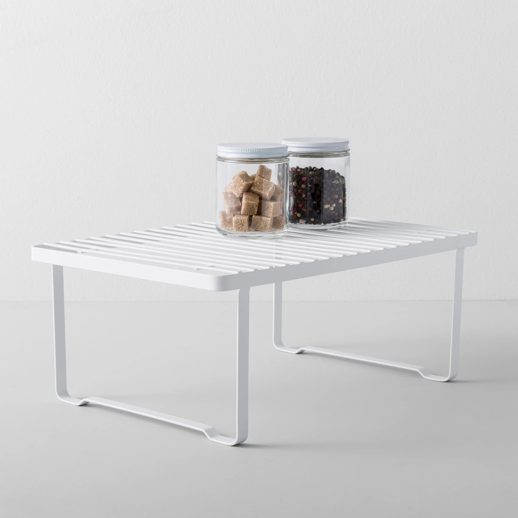 Made By Design Kitchen Cabinet Organizer Shelf I M Organizing On A Budget And These Are The 20 Kitchen Tools I Want All Under 20 Popsugar Home Photo 12