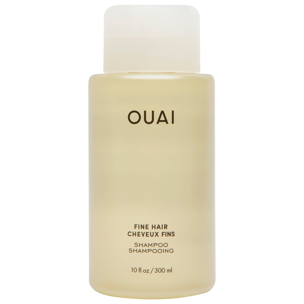 OUAI Shampoo for Fine Hair