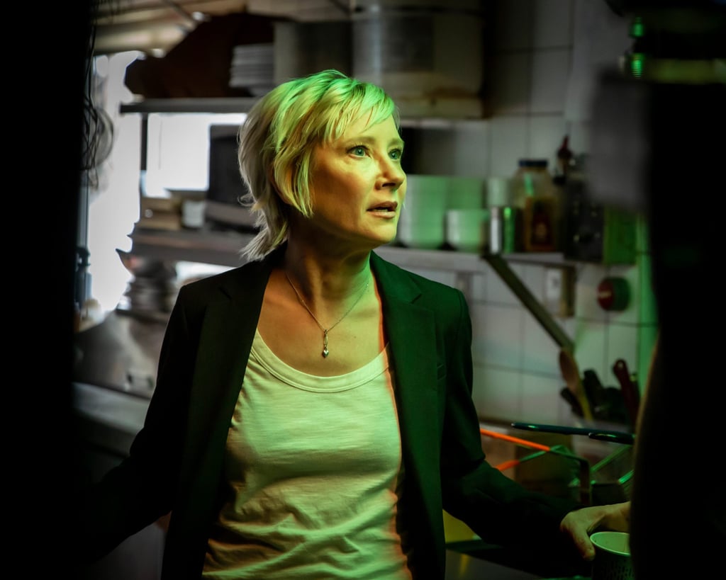 Anne Heche's Upcoming Movies and TV Shows | POPSUGAR Entertainment