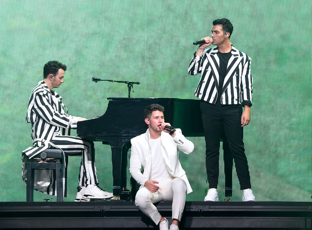 Jonas Brothers Happiness Begins Tour Pictures