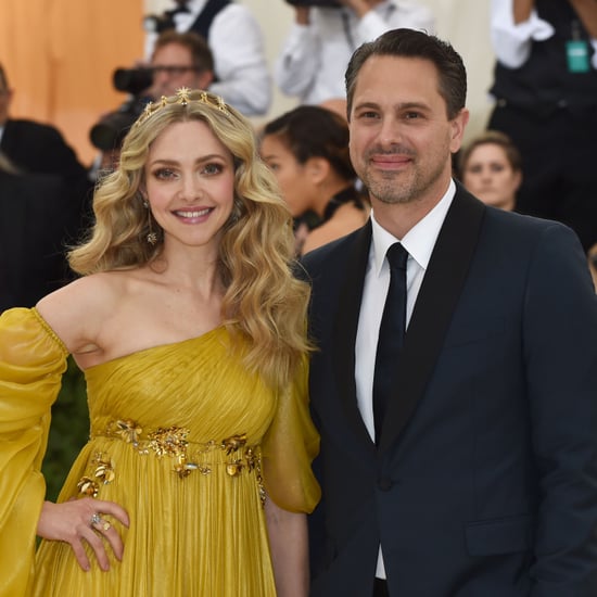 Who Is Amanda Seyfried's Husband Thomas Sadoski?