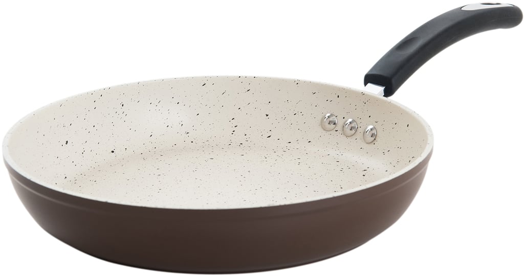 12" Stone Stone Earth Frying Pan by Ozeri