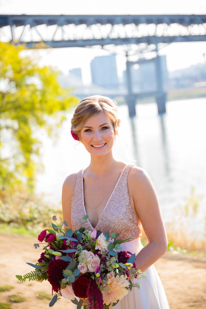 Brewery-Themed Wedding