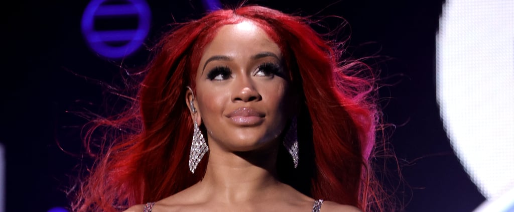 Who Has Saweetie Dated?