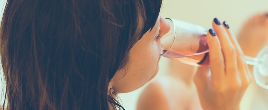 What Is Shower Snacking?
