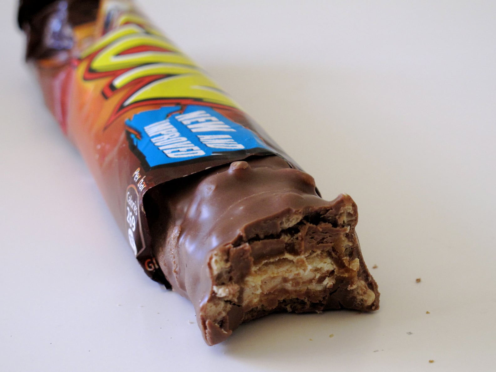 Best Selling Candy In the World POPSUGAR Food