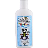 Caribbean Sol Sol Kid Kare Sunscreen Lotion, SPF 30