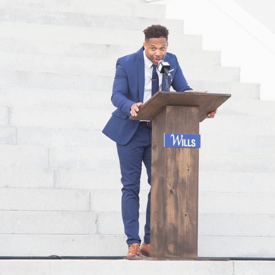 Will Wills Be the Next Bachelor?