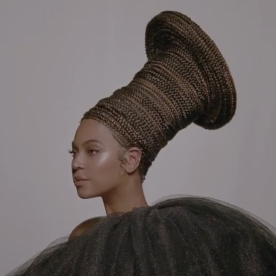 Watch the Trailer For Beyoncé's Visual Album Black Is King