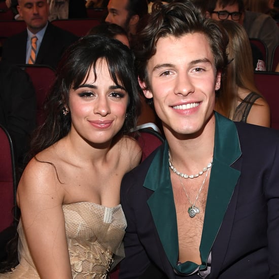 Camila Cabello's Quotes About Shawn Mendes on Beats 1