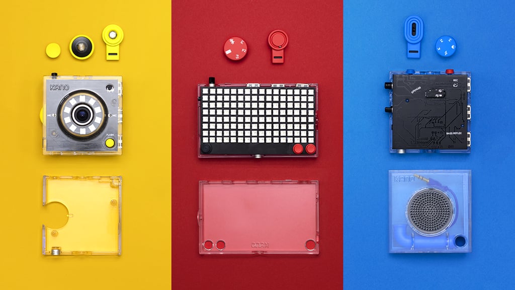 Pixel Kit