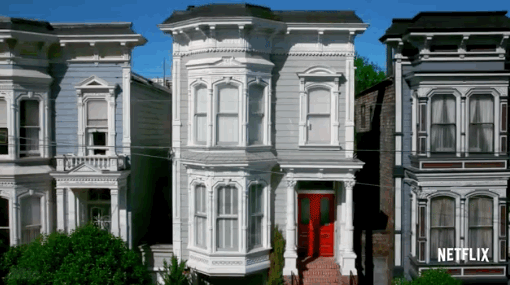Full House Wake Up San Francisco GIFs