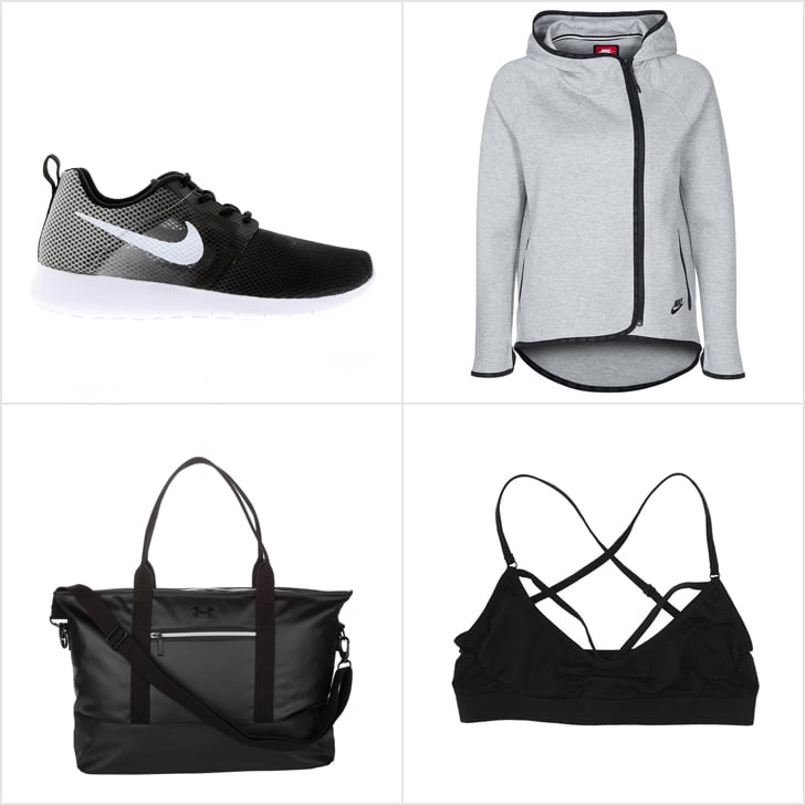 Workout Clothes You Can Wear Outside the Gym POPSUGAR Fitness