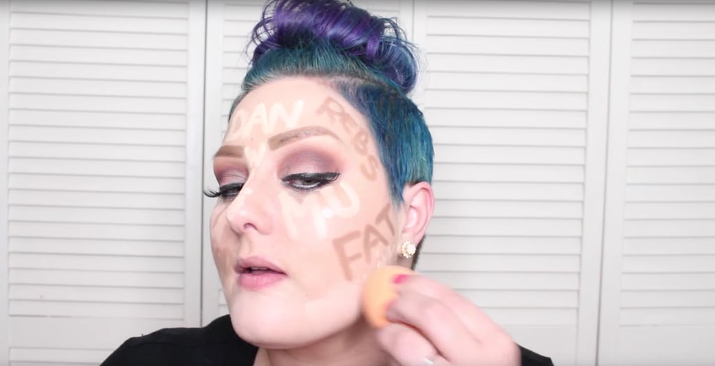 Power Contouring Video