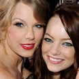 Watch Emma Stone Sing Her Heart Out at Taylor Swift's Eras Tour Opener