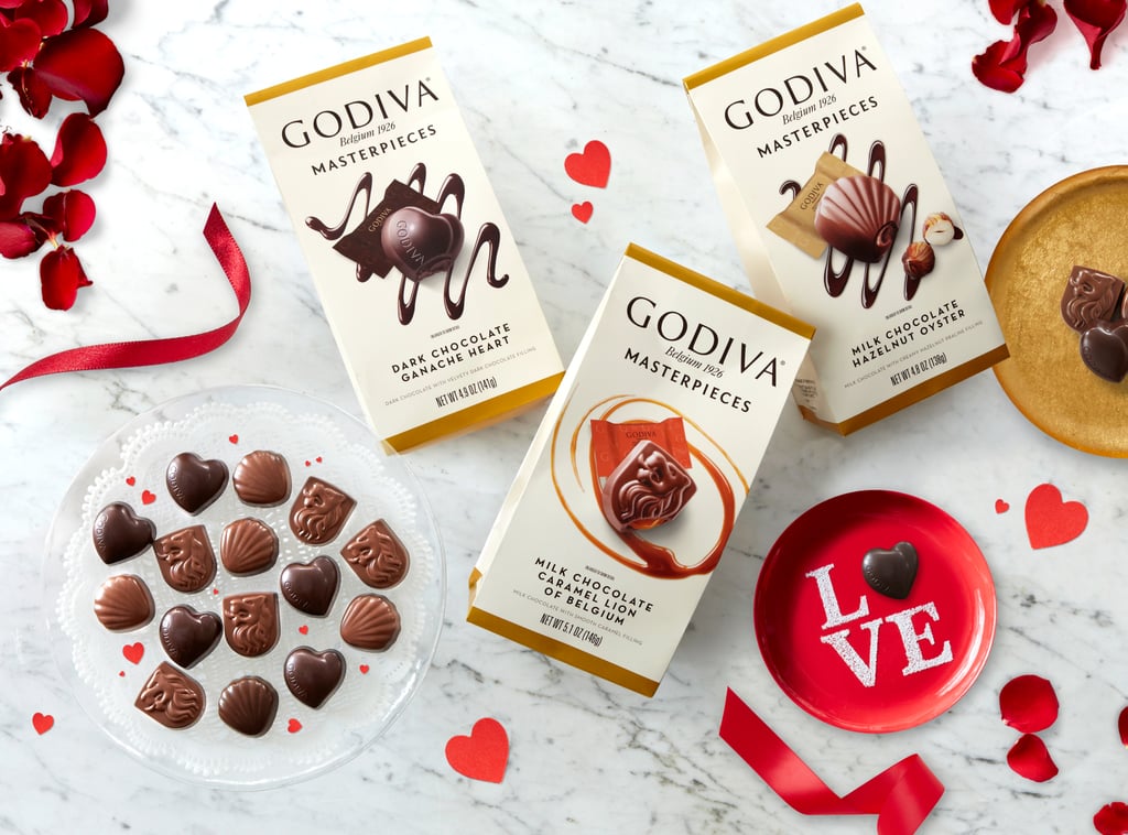 Exquisite Chocolates