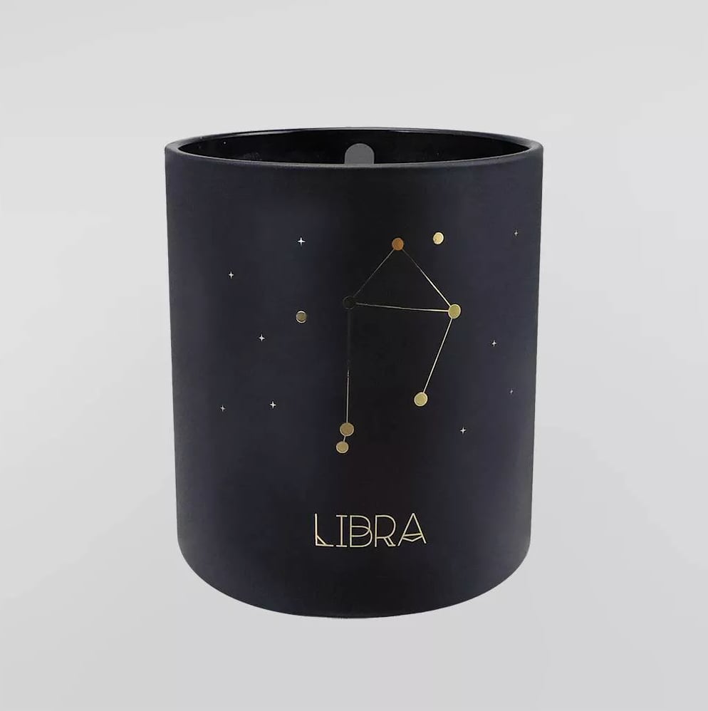 Project 62 Libra Candle